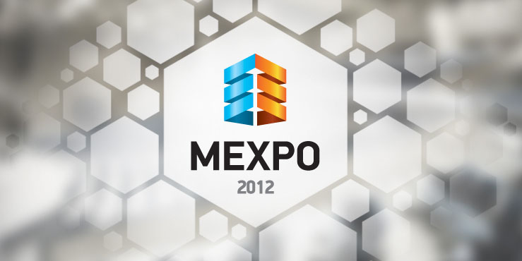 Networking | MEXPO 2012